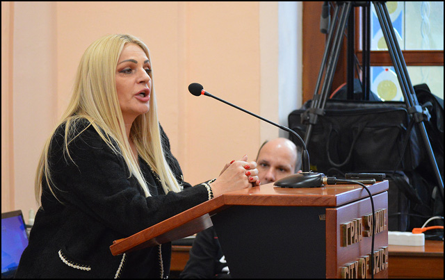 Marija Palikuca Foto Nenad Kovacevic