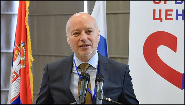 Mihailo Brkic