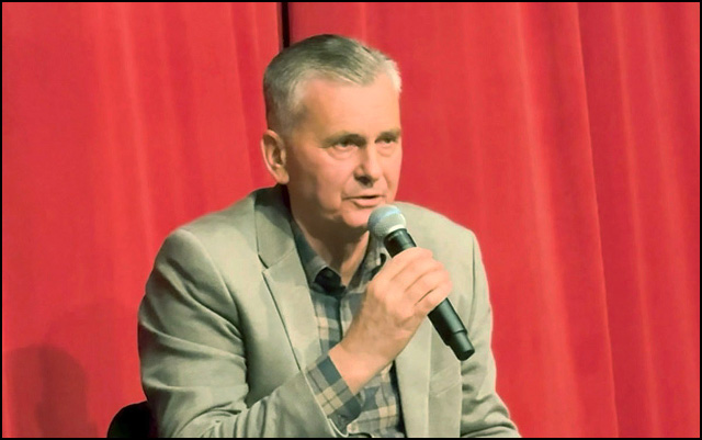 Milan Stamatovic Foto Opstina Cajetina