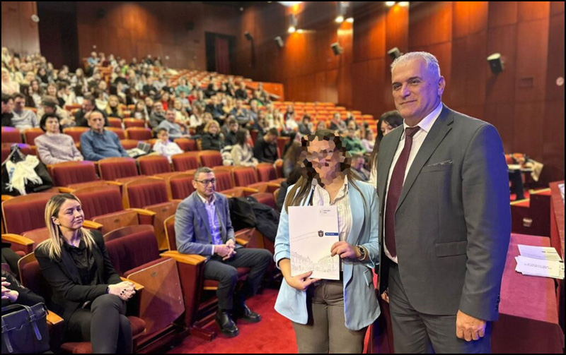 Vlast u Čačku zakida mlade: Učenici i studenti bez stipendija i zasluženih nagrada 2 Milic