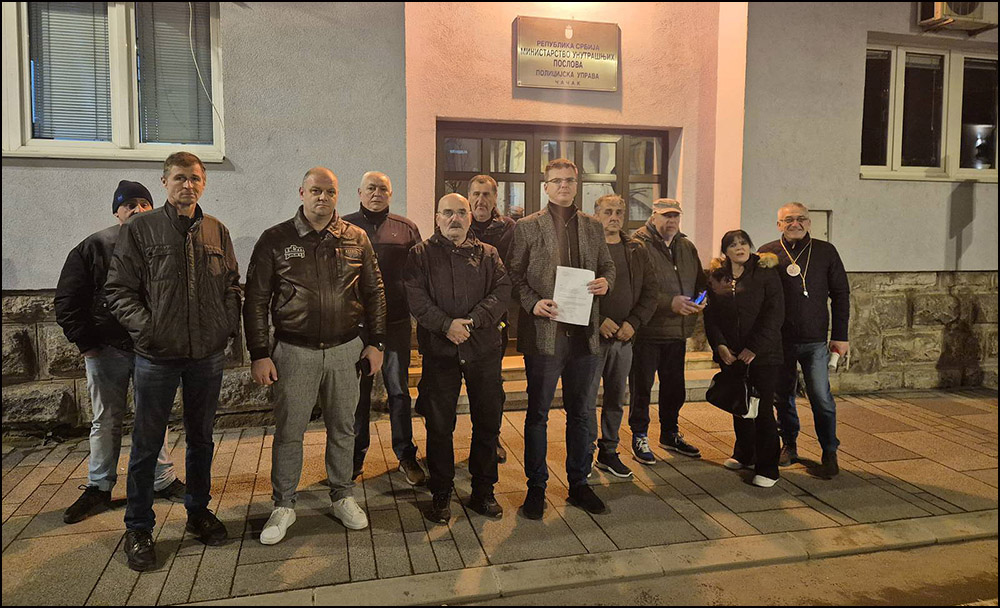 NLS Parandilovic 1