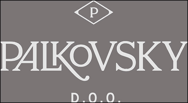 Palkovsky Group Logo Primary DOO