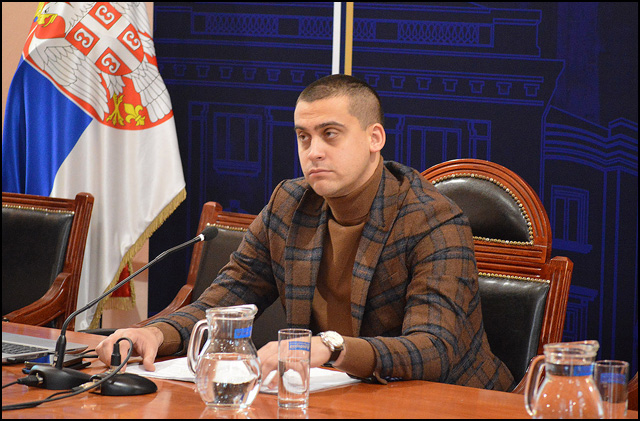 Radovan Novakovic Foto Nenad Kovacevic