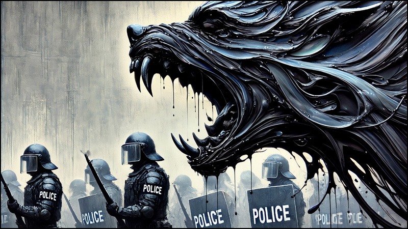 Repression