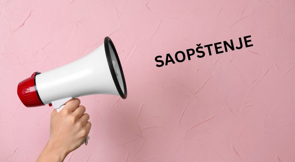 SAOPSTENJE