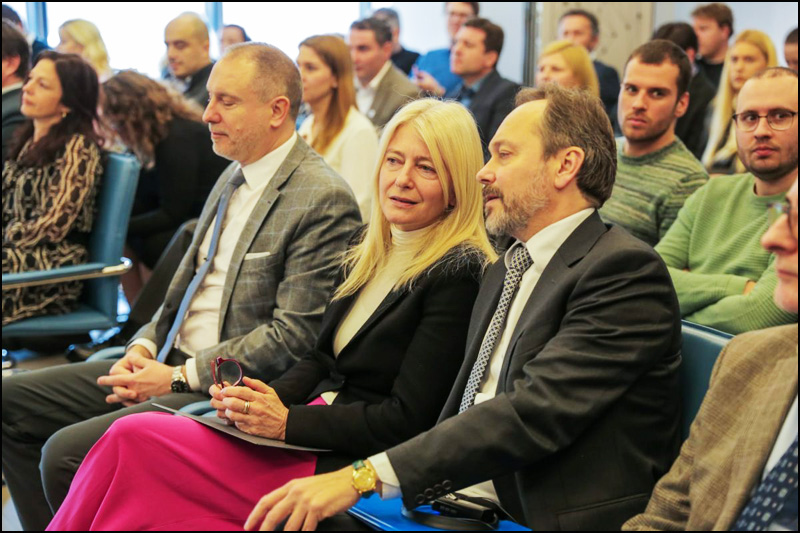 Srbija i EU inovacijama do odr ivog privrednog rasta Foto EU Delegacija 1