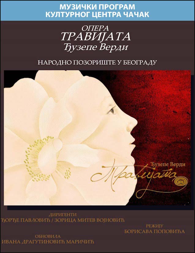 Travijata