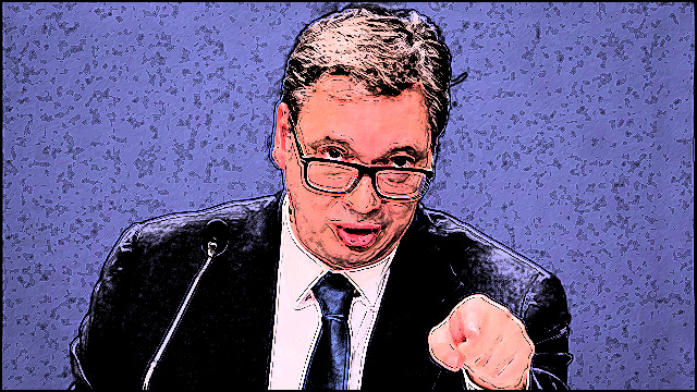 Vucic