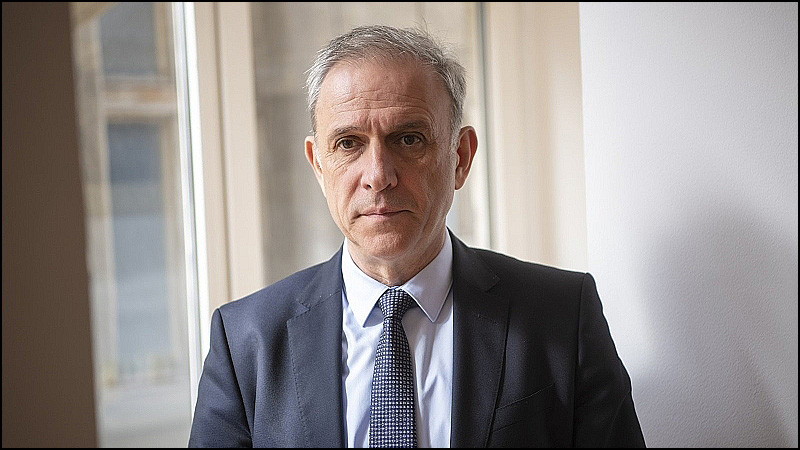 Zdravko Ponos