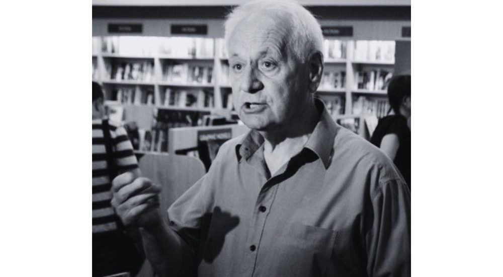 dzevad sabljakovic
