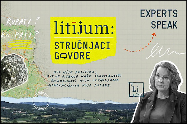foto Litijum Strucnjaci govore Lithium Experts speak