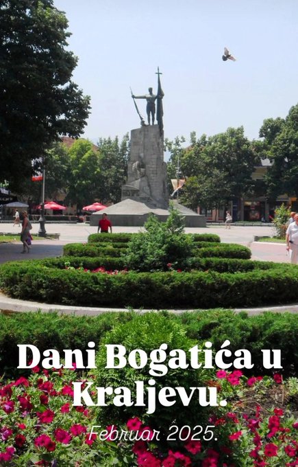 Jaja na gradonačelnika Kraljeva i njegova bežanija zapalila društvene mreže 5 kv humor17