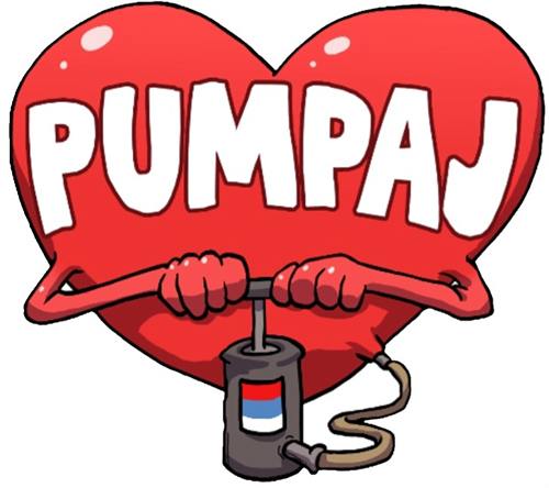 pumpaj 1