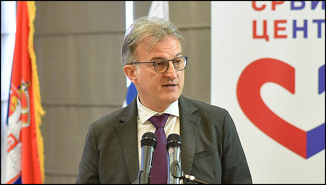 Povlačenjem kandidatura nezavisnih kandidata za Savet REMa izborni proces izgubio legitimitet 1 slobodan cvejic 640