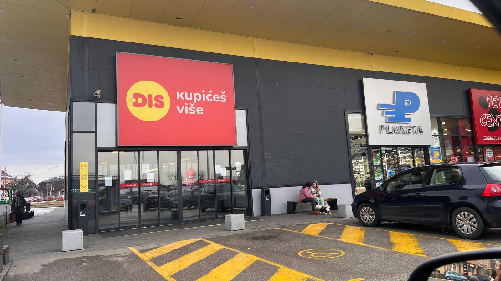 Uskoro otvaranje još jednog objekta Lidla u Čačku 1 stop shop