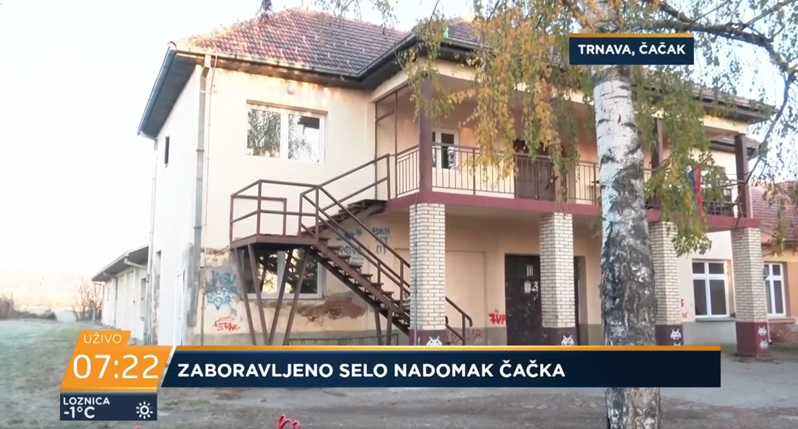 Trnava: Igračke u lošem stanju, škola i dalje bez sale za fizičko, preči reflektori za Polet (VIDEO) 4 trnava