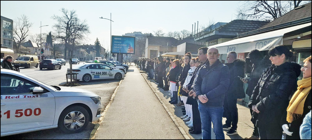 zdravstvo sindikalci novi sad2