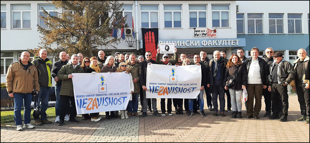 zdravstvo siundikalci novi sad 1