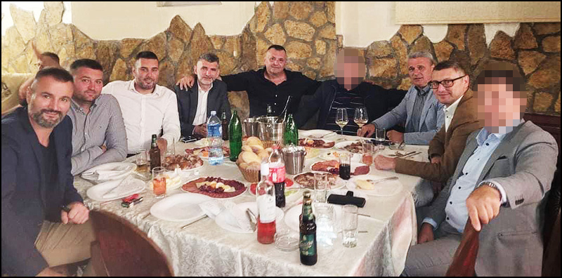 2023 kafana