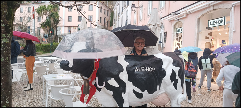 Ale hop