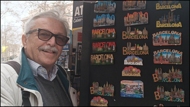Barselona
