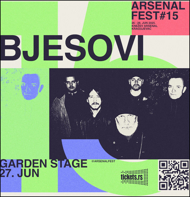 Bjesovi post 2