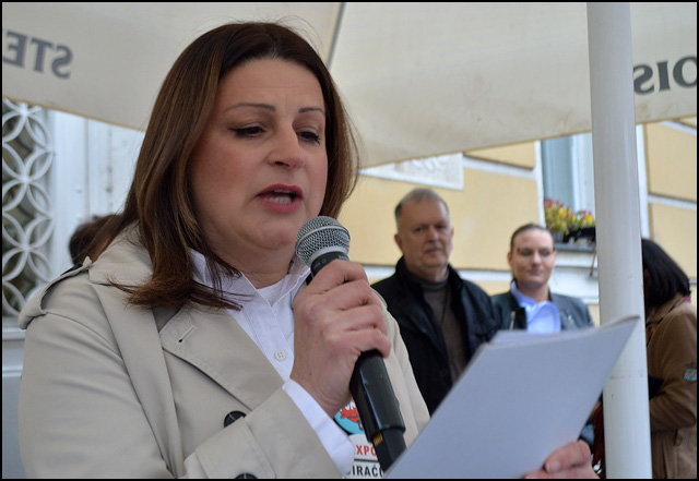 Bojana Kutlesa Foto Nenad Kovacevic