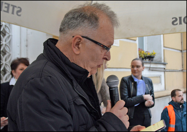 Dragan Cuckovic Foti Nenad Kovacevic
