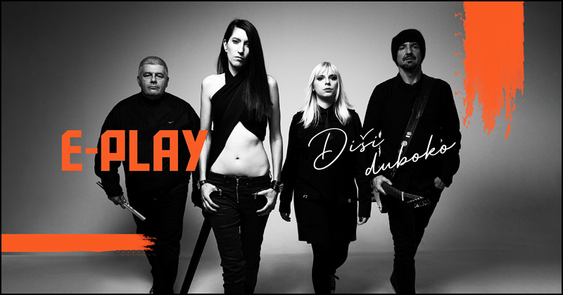 E play Nebojsa Babic