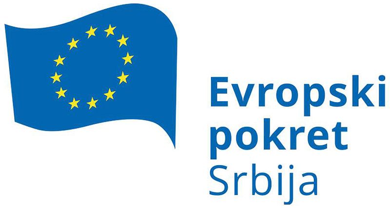 Evropski pokret: 90.000 € za organizacije civilnog društva u Zapadnoj Srbiji i Šumadiji 1 EP 800