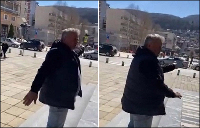 Foto Snimak ekrana 800