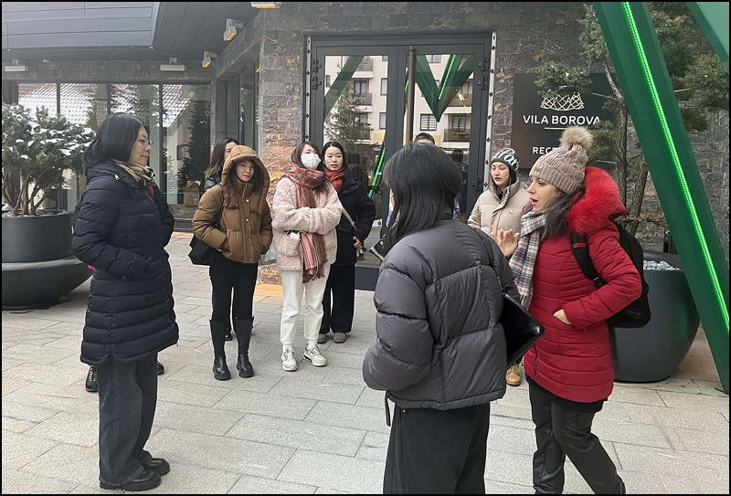 Kinezi najbrojniji među stranim turistima na Zlatiboru 1 Foto TO Zlatibor 1 2