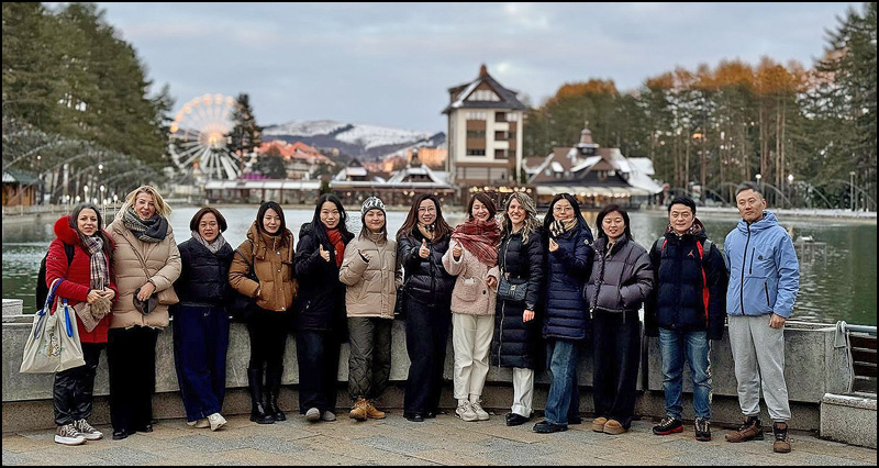 Kinezi najbrojniji među stranim turistima na Zlatiboru 2 Foto TO Zlatibor 2 2