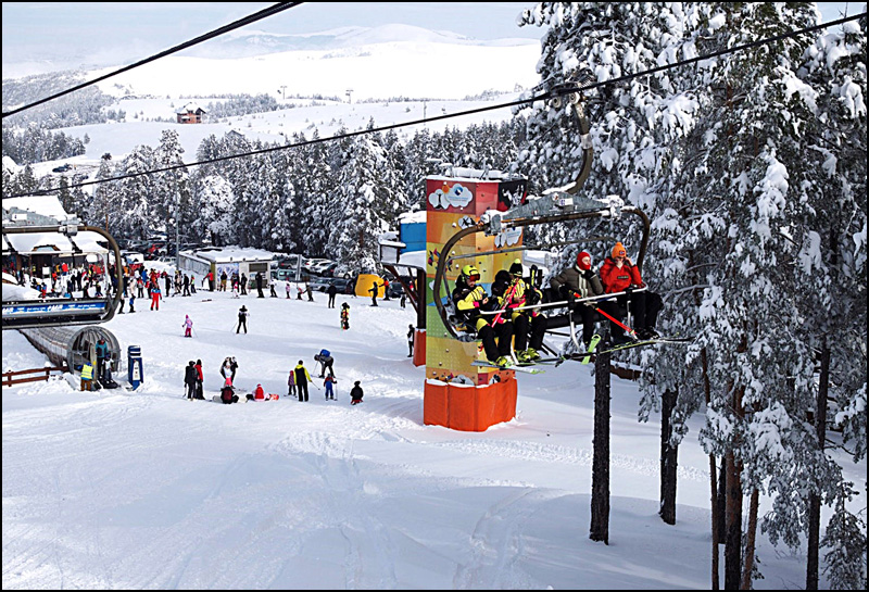 Foto TO Zlatibor 2