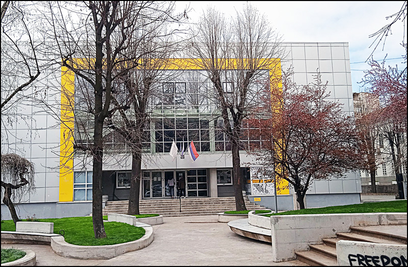 Korupcija i promašaji lokalne vlasti naprednjaka u Užicu 4 GKC park Foto Nenad Kovacevic