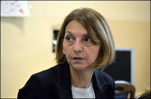 Nastavnice u Užicu prijavile pretnje policiji, a potom usledili verbalni napadi policajaca 4 Gordana Danilovic Foto Nenad Kovacevic