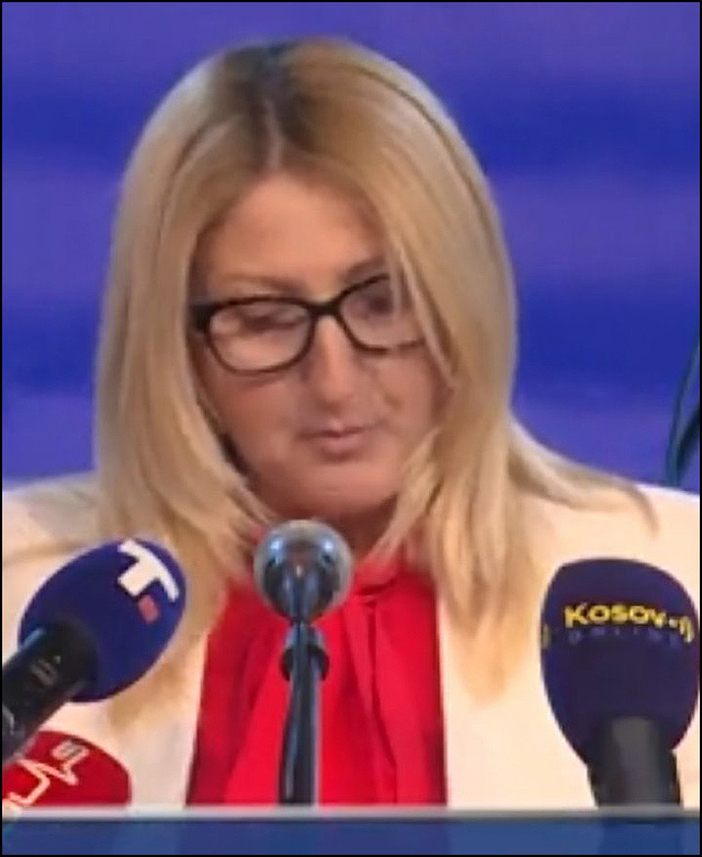 Kosovo