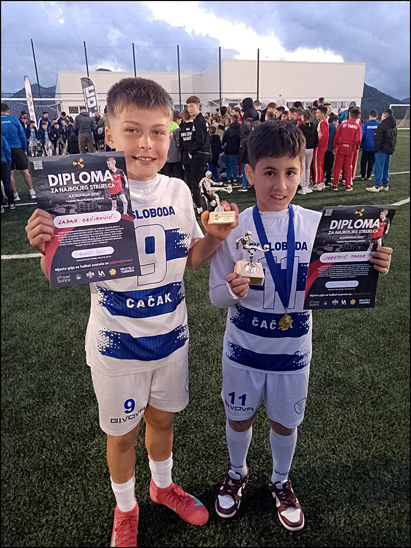 Lazar i Todor