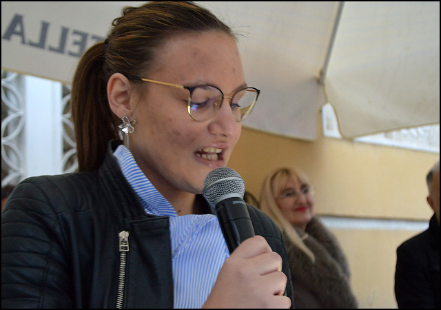 Marija Bozic Foto Nenad Kovacevic