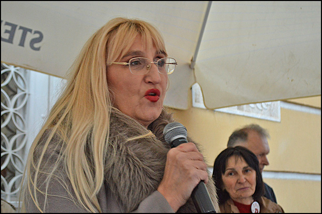 Natasa Trnavac Caldovic Foto Nenad Kovacevic