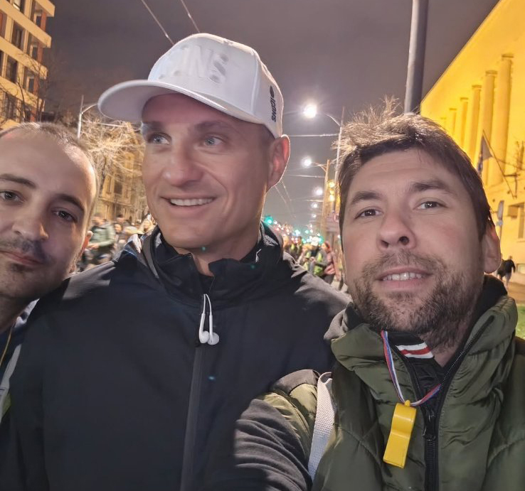 Nemanja Vidic