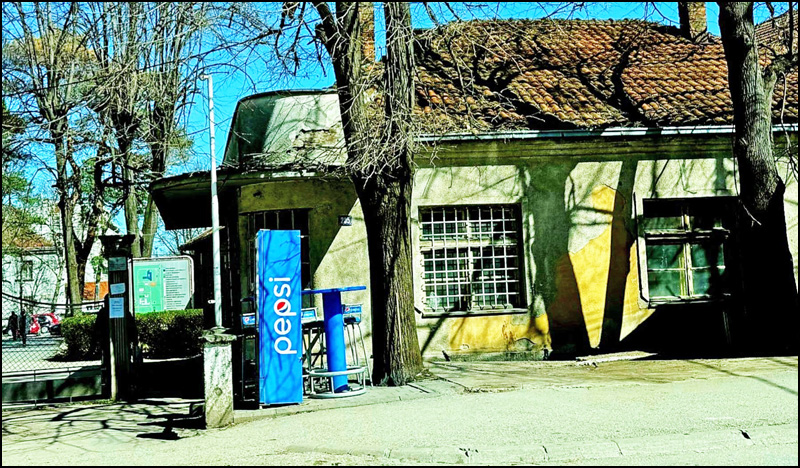 Oj, drugovi jel vam žao 5 Odleteo Soko