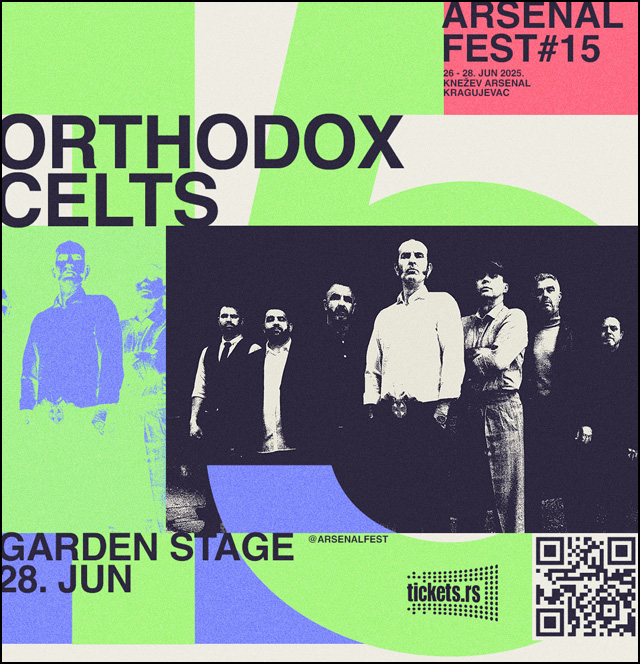 Orthodox Celts post 2