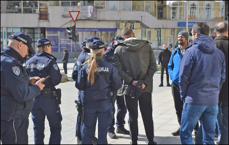 Policija Foto Nenad Kovacevic 1