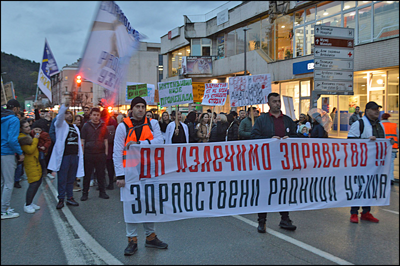 Protest Foto Nenad Kovacevic 3
