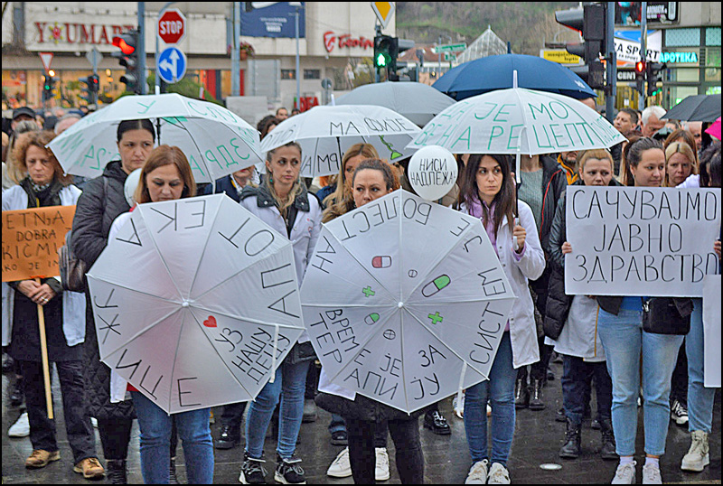 Protest Foto Nenad Kovacevic 4