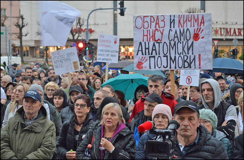 Protest Foto Nenad Kovacevic 5