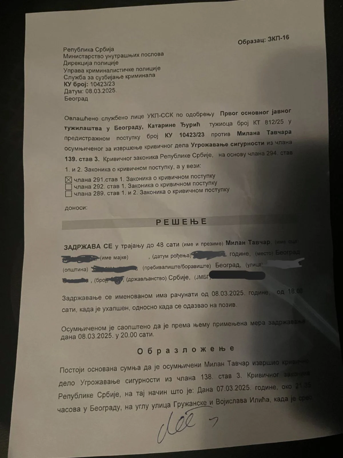 Selakovic
