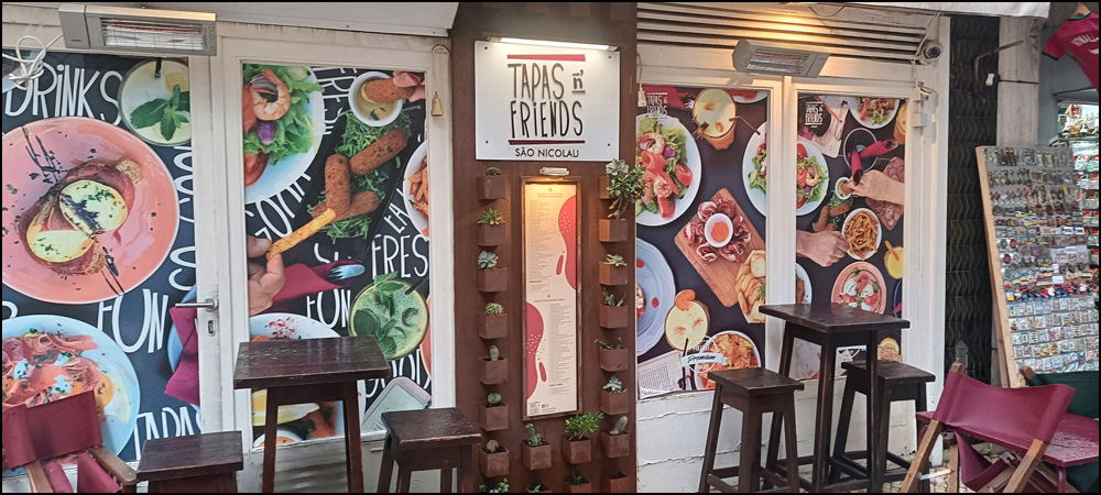 Tapas
