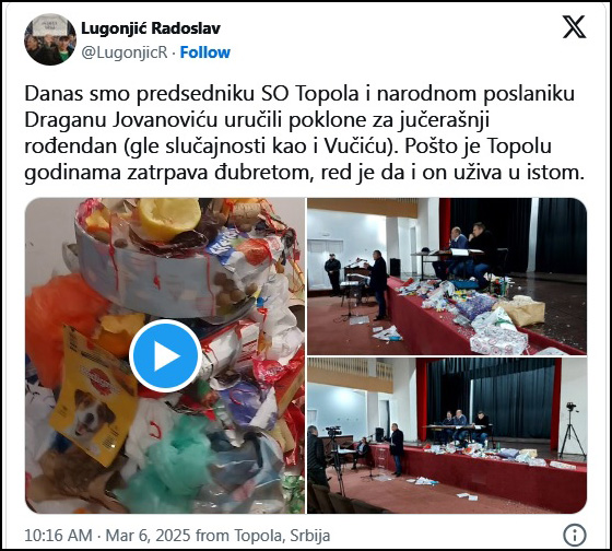Topola smece 2